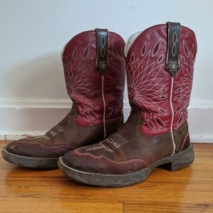 Durango Boots